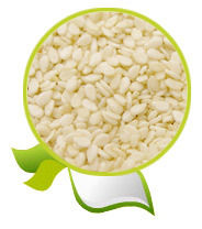 Hulled Sesame Seeds