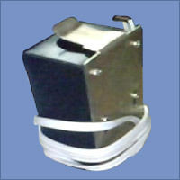 Stamping Coil