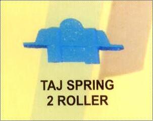 Taj Spring 2 Roller