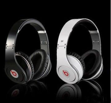 True Noise Canceling Beats Studio Headphone