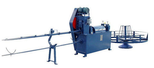 ZX-1 Wire Straightening Machine