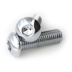 Allen Head Bolts