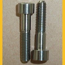 Allen Head Grub Screws