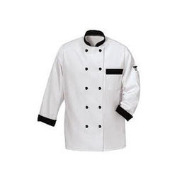 chef coat