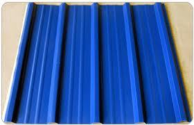 Color Coated/ Pre Painted Roofing/Cladding Sheets