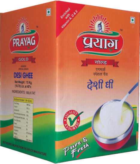 Desi Ghee