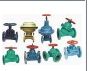 Diaphragm Valve