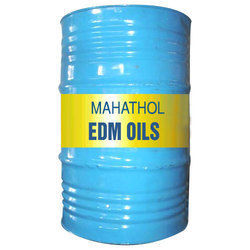 Edm Oil