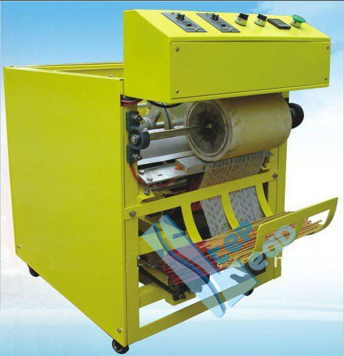 Gilding Press Transfer Printing Machine