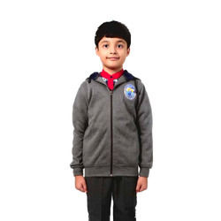 Junior Boys Winter Uniforms