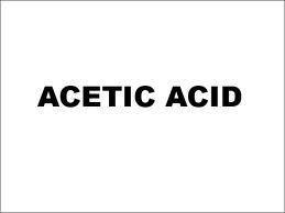 Premium Grade Acetic Acid Chemical