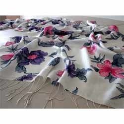 Printed Viscose Scarves