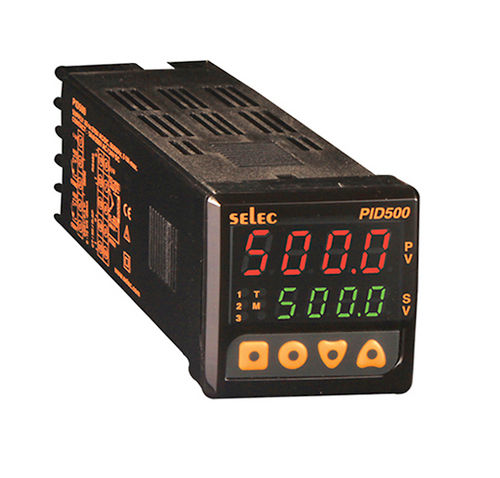 Remote Setpoint Pid Temperature Controller (Pid500)