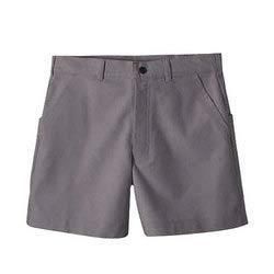 School Uniform Half Pants - High-Quality Fabric, Durable Design, Comfortable Fit