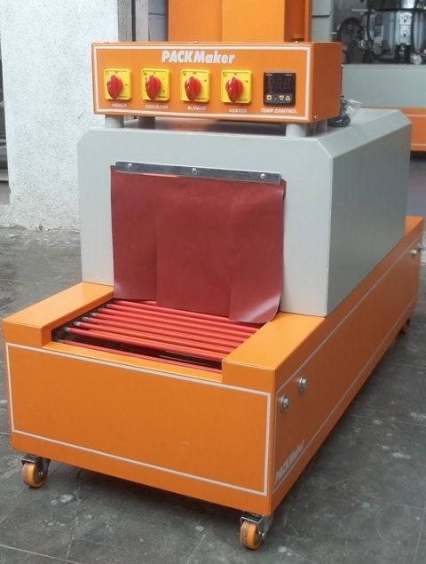 Shrink Wrapping Machine