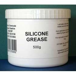 Silicone Grease