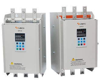 Thyristor Power Controller (Spc3)