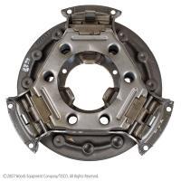 Tractor Clutch Pressure Plate