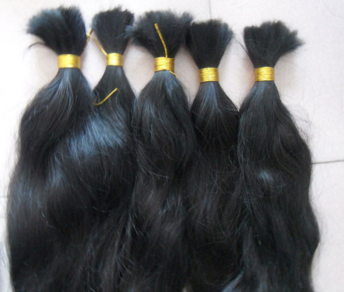 Virgin Indian Remi Human Hair