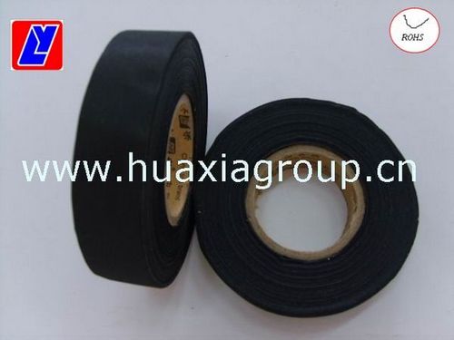 Black Cloth Wire Harness By Wuhan Huaxia Nanfang Adhesive Tapes Co., Ltd.
