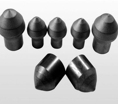 Cemented Carbide Button Bits