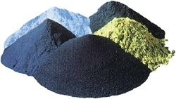 Cobalt Powder