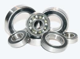 Deep Groove Ball Bearings