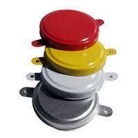 Durable Cap Seal