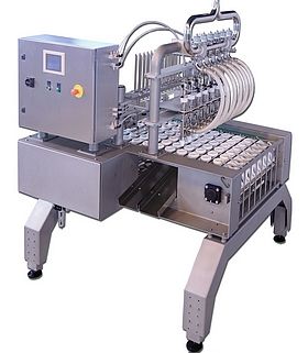 Filling Machines Lf Series