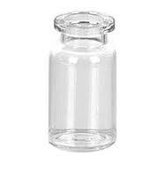 Glass Vials