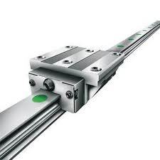 Linear Motion Guideways Ball Screws