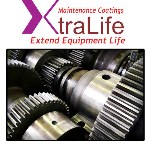 Maintenance Efficiency Improvement Coatings