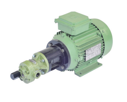 Monoblock Gear Pump