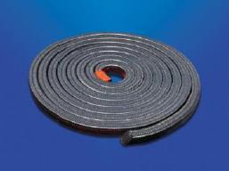 Non Asbestos Graphite with PTFE rope