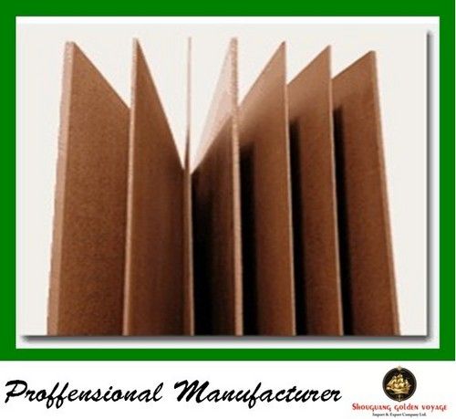 Plain/Raw MDF Board