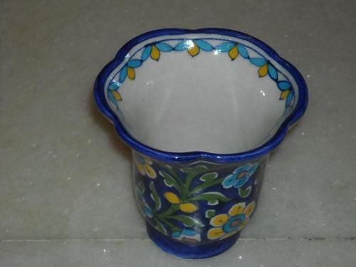 Pottery Planter 