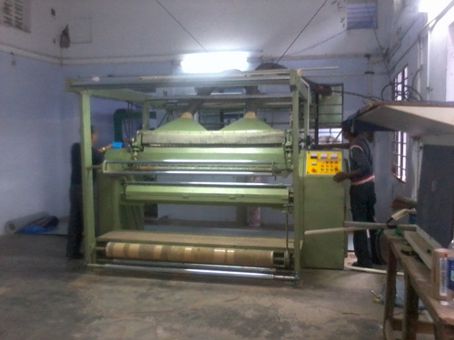 Shearing Machines