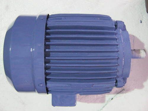 Single Phase Electric Motor (0.50hp) 