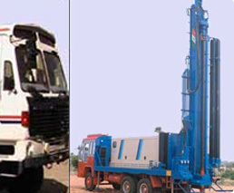 Tubewell Drilling Services By K.Thangaiya Bore Wells