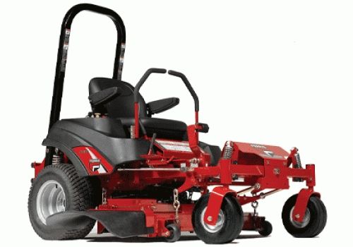 44" Zero Turn Lawn Mower (FERRIS IS-500)