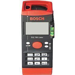 Bosch Laser Range Finder