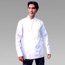 Chef'S Jacket M-143