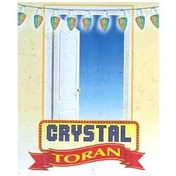 Crystal Toran Light