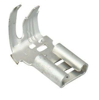 Flag Ket Crimp Terminal