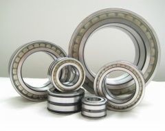 Full Pack Cylindrical Roller Bearing