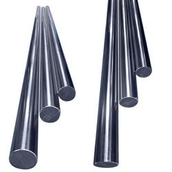 Hard Chrome Plated Rods