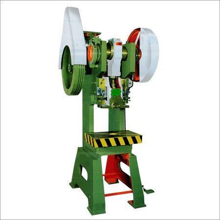 Hari Om Power Press