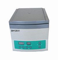 hematocrit centrifuges