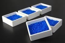 thumbnail image 2 of Pair Of 2x2x0.025 Inch High Purity Alumina Ceramic Substrates – 99.5% – AMPS LLC 2 of 5