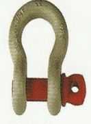 High Load Shackles